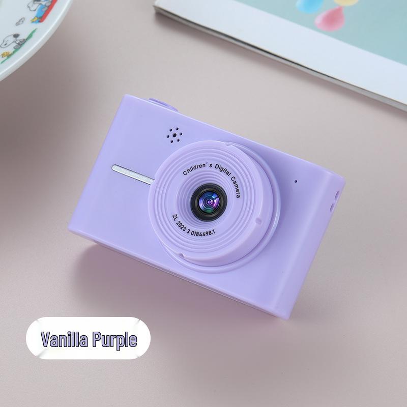 

A17 Дитяча камера для розваг, 4000W пікселів, Іграшка для фото та відео, подарунок