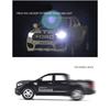 1/32 Ford Raptor F350 Pickup Alloy Car Model Diecast Metal Off-road Vehicles Car Model Simulation Sound and Light Kids Toys Gift
