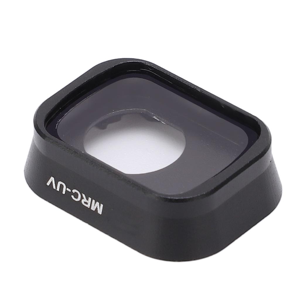 Drohnenobjektivfilter UV-beständig für DJI Mini 3 Pro Kamera Foto Fotografie Zubehör