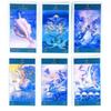 Tarot of Mermaids Cards Deck PRISMA VISIONS TAROTCard Game 78 Cards