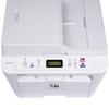 Lenovo M3075DNA Multifunction Black and White Laser Printer CN plug (adapter included)