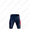 Team Soudal-Quick-Step  Cycling Jersey Set Italy Tour Cycling Clothing Men Road Bike Shirt Suit Bicycle Bib Shorts MTB Wear