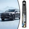 Car Touch Up Pen 10ml Touch Up Scratch Eraser Matte Touch Up