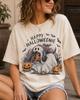 Spooky Pup Halloweenie /Vintage Halloween T-Shirt