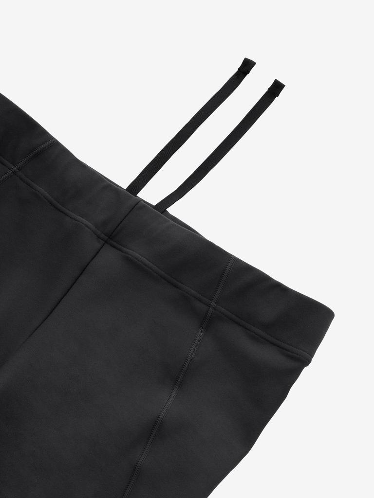 KODENSHI Warm Tights BLACK 3 [Goldwin] 3/4