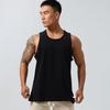 Men's Quick-Drying Stretch Basketball Vest for Summer Fitness & Outdoor Running
