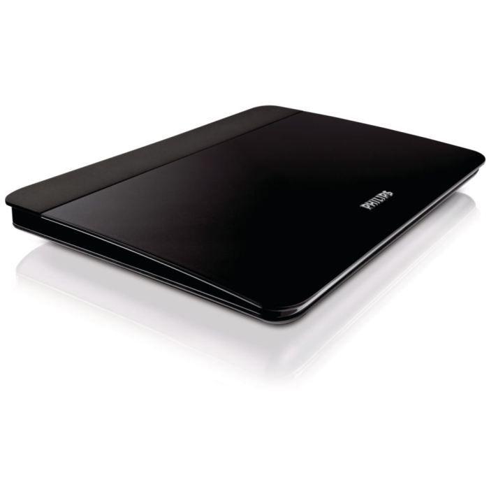 PHILIPS - SDV6226-12