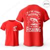 Interesting printed Tshirt  Mens shortsleeved casual loosefitting sporty style Tshirt