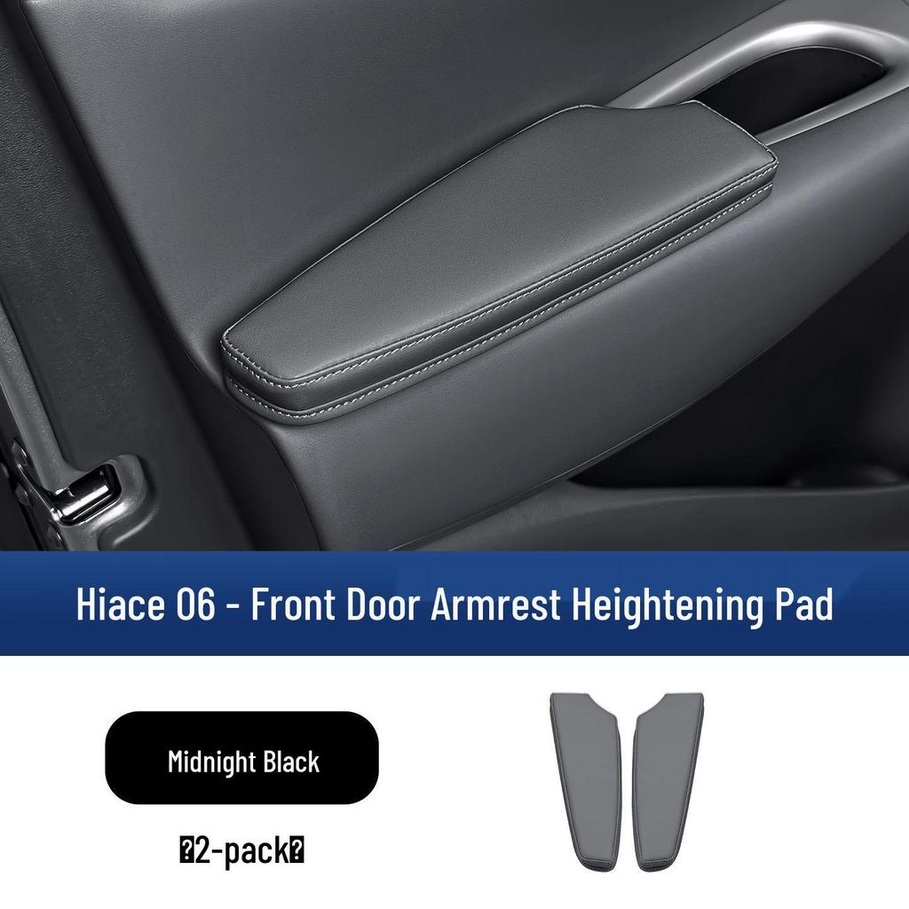 BYD Sea Lion Auto Deur Elleboogsteun Pad: Armsteun Steun & Interieur Bescherming