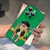 Singer F-Feid Ferxxo SIXDO Phone Case For IPhone 17 16 15 14 13 12 11 PRO MAX PLUS Mini TPU Soft To Skin-friendly Case