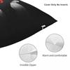 Death Note Kissenbezüge Polyester Sofa Shinigami Japanischer Anime Kissenhülle Kreative Dekorative Kissenhülle 40*40