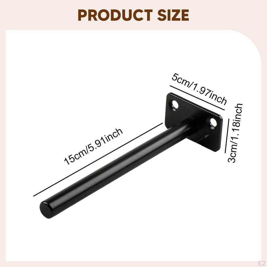 Fingerboard Rail Pole Finger Board Training Stable Base Skateboard Ramp for Games Educational