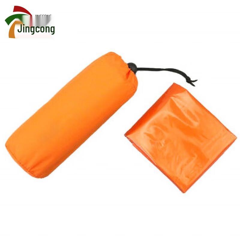 Outdoor Emergency Thermal Sleeping Bag Blanket