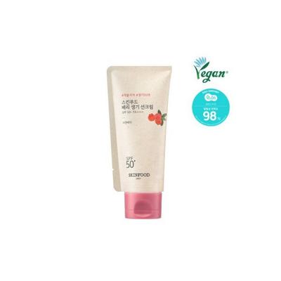 Skinfood Berry Vitality Sun Cream 50ml