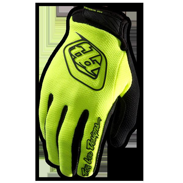 Rider Off-Road Motorcycle, Racing Mountain Bike Gloves Equipment Non-Slip Sports Gloves