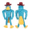 In Stock Perry The Platypus Plush Toy Soft Duck Stuffed Animals Toy Christmas Birthday Gift For Children
