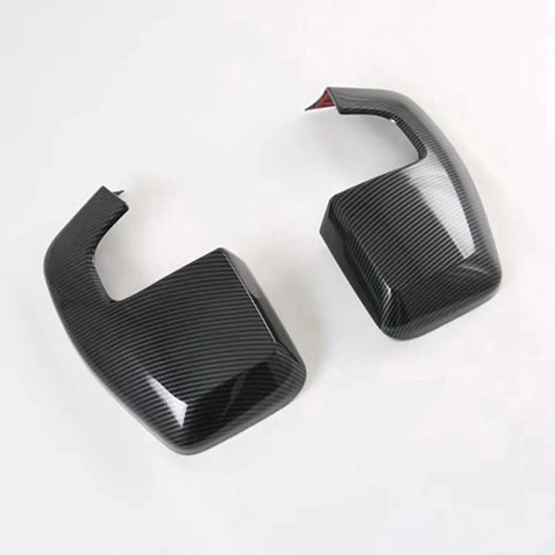 2016-2017 Ford Transit Tourneo Exterior Mirror Shell Decoration
