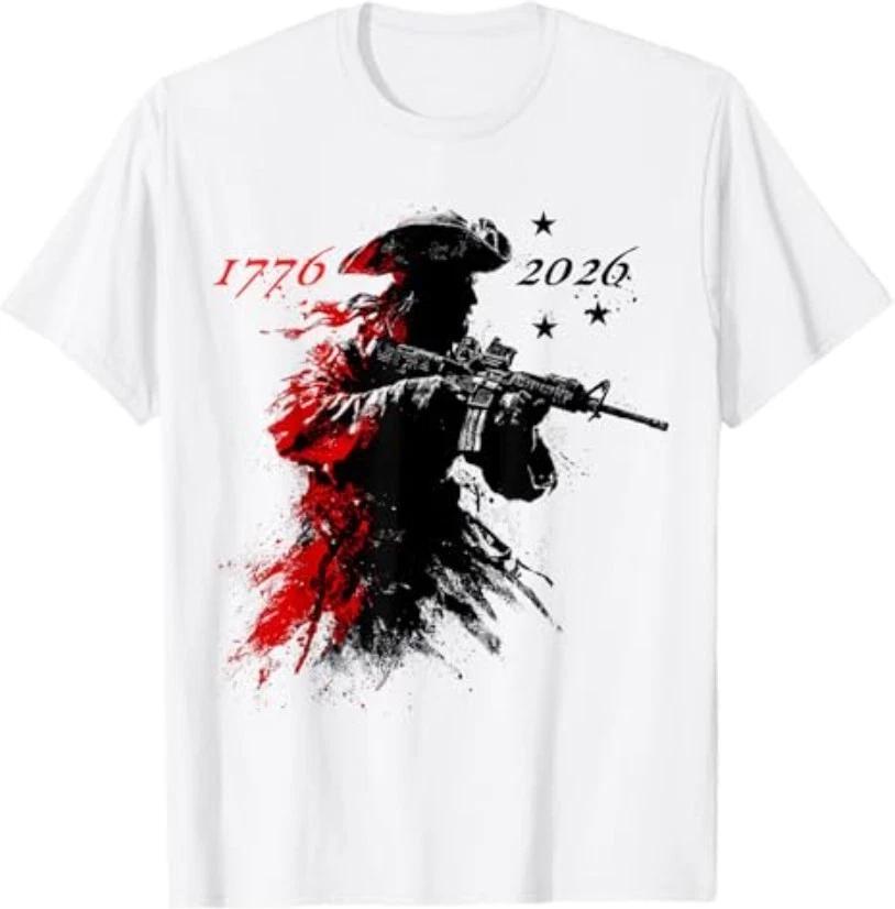 Yankee 250 T-Shirt S