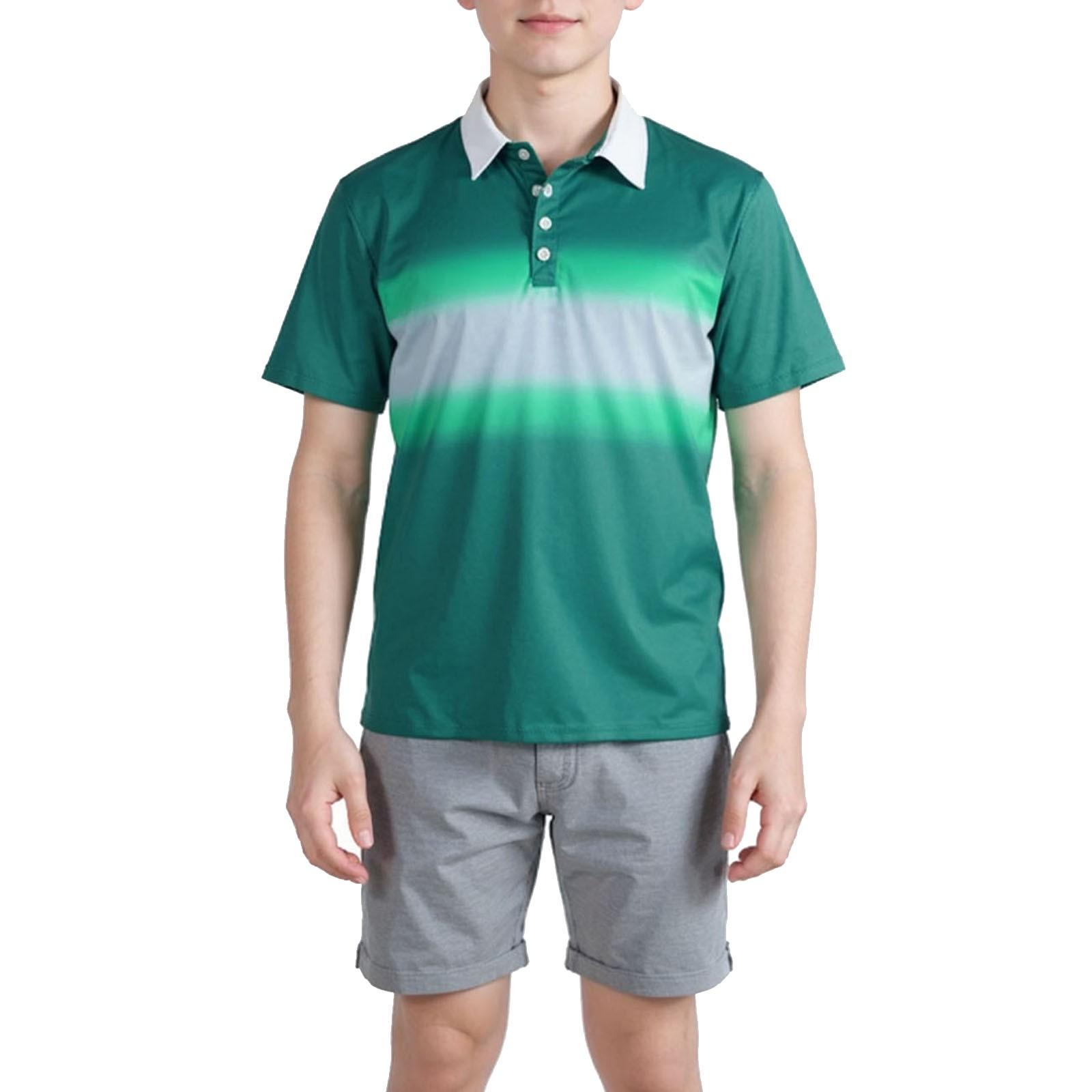 

Children s Daily Casual Short-sleeved Solid Color Tops T-shirt 160