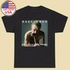 Badflower Kein Ort wie Zuhause Geschenk für Fan Baumwoll T-Shirt Größe S-5XL