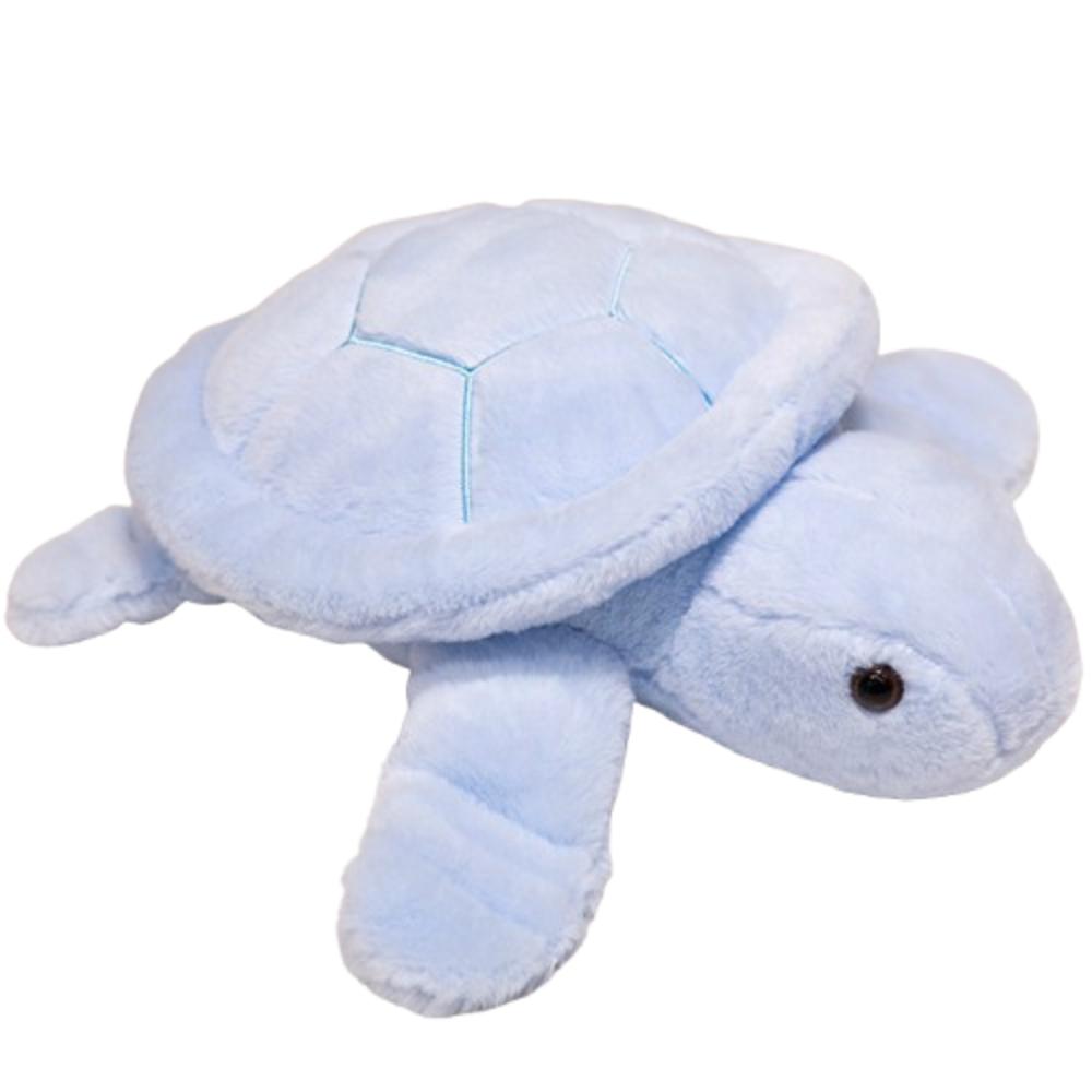 Stuffed Doll Green Turtle Plush Toy Collection Sea Turtle Animal Doll  Kids Birthday Christmas