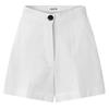 Edited Womens/Ladies Vincenza Cotton Linen Shorts