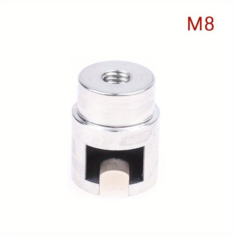 1pc M8 M10 M12 Car Head Dent Repair Tools Adapter Dent Lifter Puller for Slide Hammer Pulling Tab.