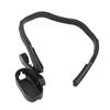 Head Mount for GO3 3S Action Camera Extendable Head Bracket Ear Hook Magnetic Connection POV Holder