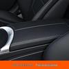 Mercedes-Benz C-Class GLC Saddle Armrest Box Cover for C200L C260L W205