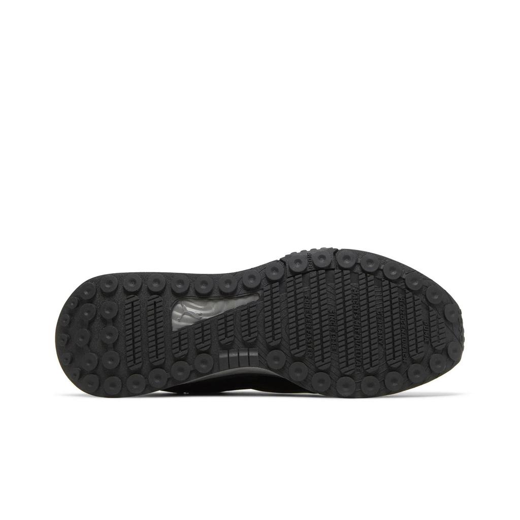 Puma Wild Rider 'Black Castlerock' (Unisex) Black / Castlerock Casual Shoes 385048 01