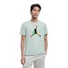 Jordan T Shirt Men's Igloo Blue CU1975-330
