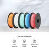 Bambu Lab 90A Flexible 3D Printer Filament