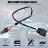 RIGHTPARTS 06A906262DR Lambda Oxygen Sensor For Skoda Octavia 2.0 VW FOX Gol Golf Polo Volkswagen Automobile Sensor Car Tool