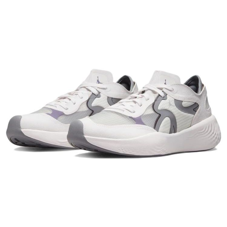 Air Jordan Delta 3 Low Light Soft Pink Men Sneakers White Summit-White Smoke-Grey DN2647-651