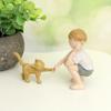 Home decor items for boys and cats bedroom living room desktop study office soft furnishings home decor items