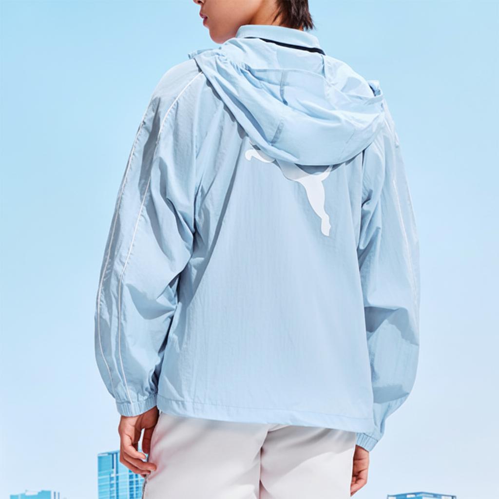 PUMA Sun Protection Clothing Kids' 353226105202-80901