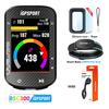 IGPSPORT Bsc300 Gps Bike Computer Wireless Speedometer GPS Navigation ANT Cadence Sensor IPX7 Waterproof Bicycle