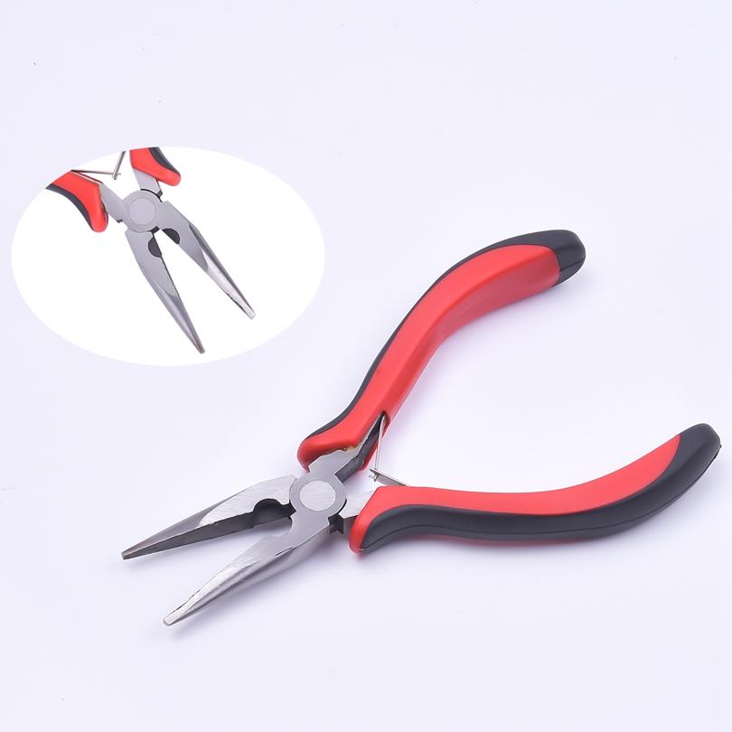 Metal Tools/Pliers For Jewelry Making Supplies Nose/Cutting Plier DIY Earrings Keychain Materials Armband Maken Benodigdheden