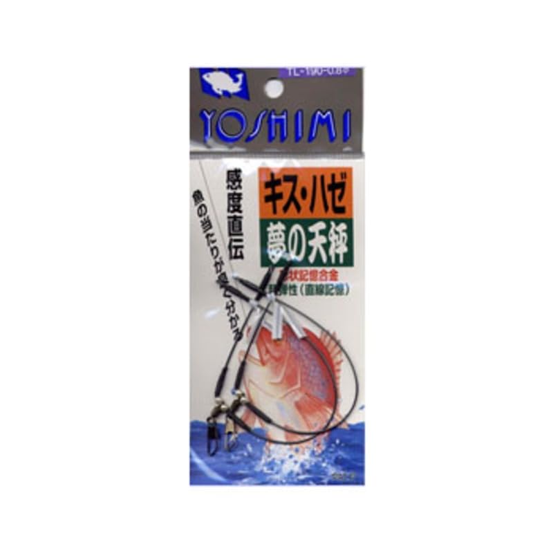 

Yoshimi Seisakusho Dream Balance TL-190-0.8
