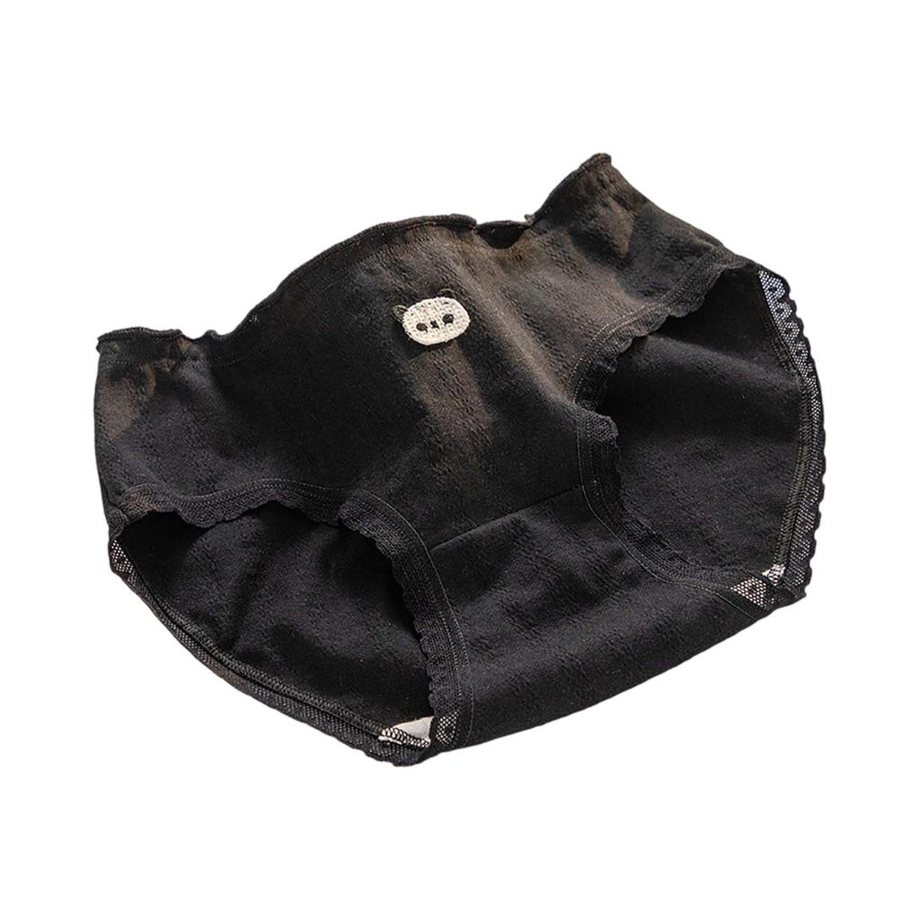 Dameshorts Myke Sexy Pustende Mote Undertøy, Fukttransporterende Undertøy