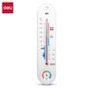 Deli Temperature & Humidity Measurement Devices