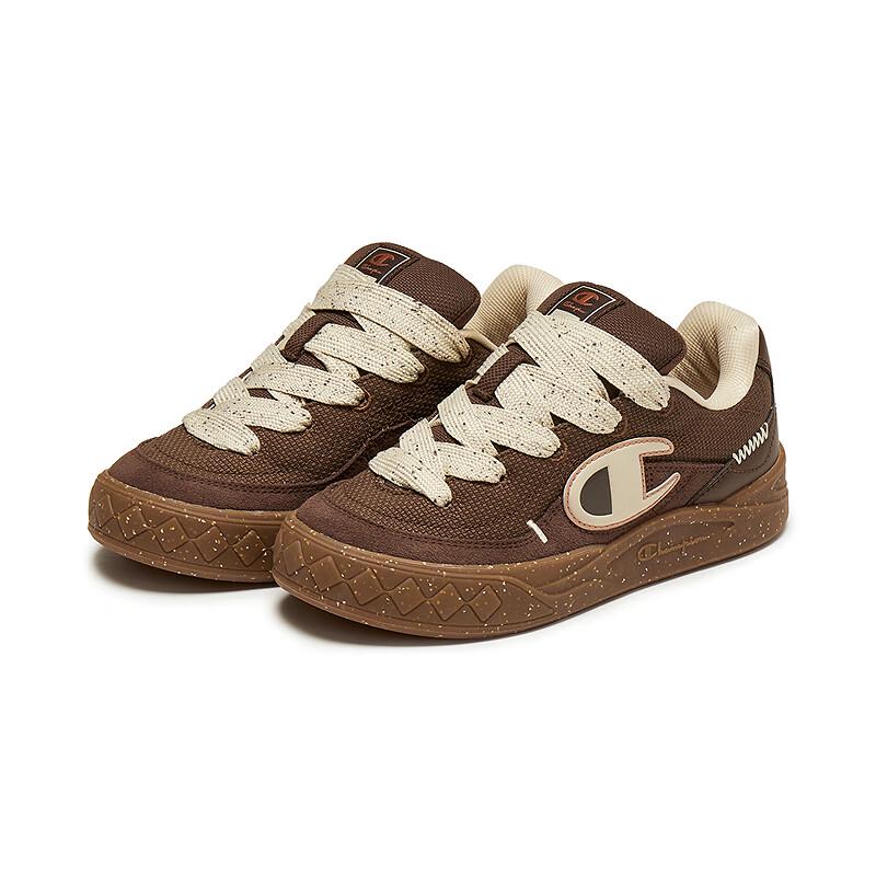 Champion Atom Canvas Skate Sneakers