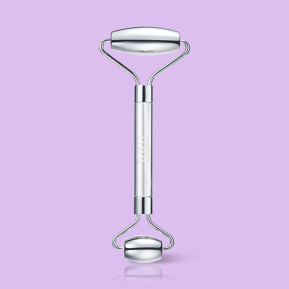 BIOHEAL BOH Probioderm Lifting Face Roller Massager 1pc - Facial Massage Tool, Korean