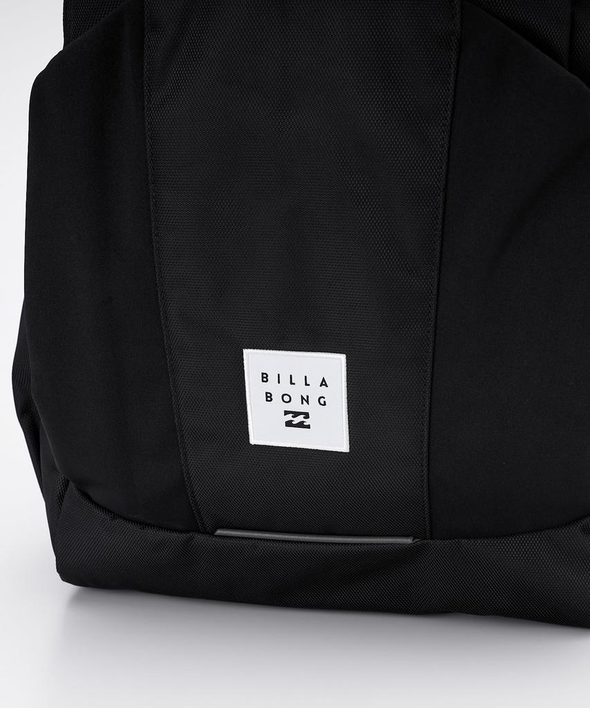 Billabong HEL-IN BACK PACK, White, Large