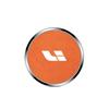 Li Auto L-Series/MEGA Non-slip Car Cup Holder Tray Accessory