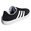 Adidas Vl Court 2.0 'Black White' Women's DA9887