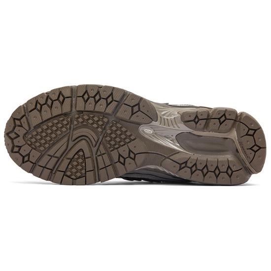 New Balance Pánské tenisky 1906R Mocha Hnědé M1906RHD