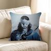 Japanese Comics Vagabond Pillow Cover For Bedroom Room And Living Room Sofa Decorative Cushion Cover