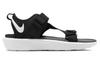 Nike Vista Sandal 'Black White' Women's DJ6607-001