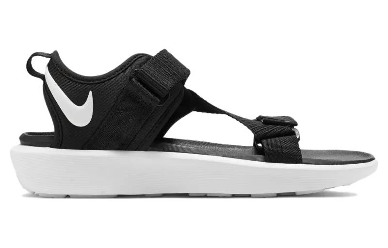 Nike Vista Sandal 'Black White' Women's DJ6607-001
